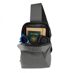 MOCHILA DE VIAJE ZAREK personalizada